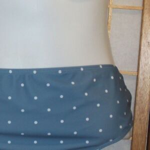 NWOT Vigoss 3X Swim Bottom